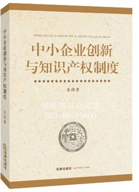 中小企業(yè)創(chuàng)新與知識(shí)產(chǎn)權(quán)制度