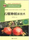 構(gòu)建和諧新農(nóng)村系列叢書(shū)·種植類(lèi)：石榴種植新技術(shù)