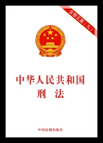 《中華人民共和國(guó)刑法（含修正案九）》