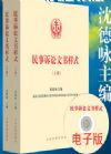 民事訴訟文書樣式