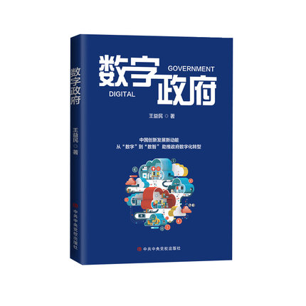 數(shù)字政府