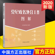 黨紀(jì)政務(wù)處分工作圖解